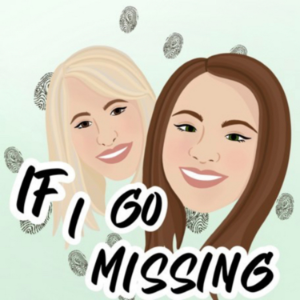 If I Go Missing-logo
