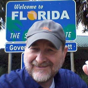 Welcome to Florida-logo