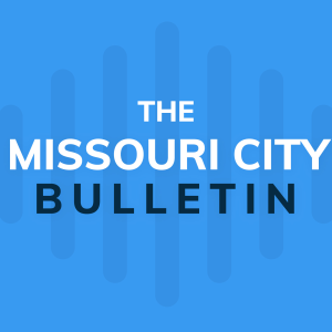 The Missouri City Bulletin-logo