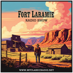 Fort Laramie-logo