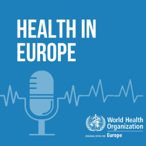 Health In Europe-logo