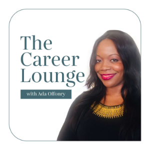 The Career Lounge with Ada Offonry-logo