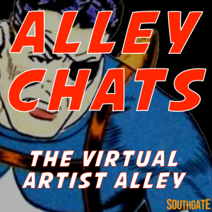Alley Chats-logo