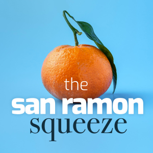 The San Ramon Squeeze-logo