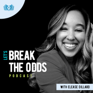 Break The Odds-logo