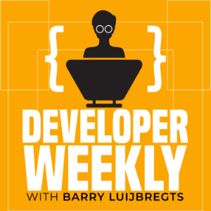 Developer Weekly-logo