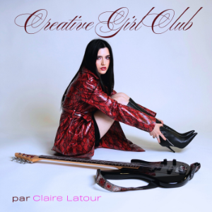 CREATIVE GIRL CLUB-logo