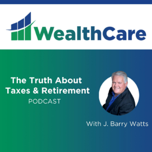 The Truth About Taxes and Retirement-logo