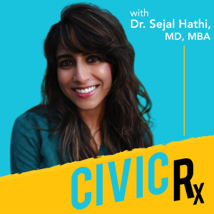 Fixing America's long-term care system, with Dr. David Grabowski (EP.31)