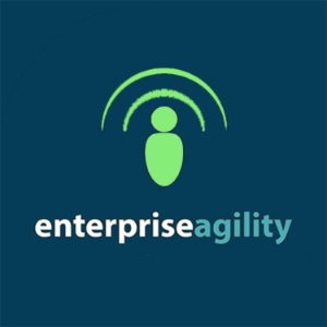 Enterprise Agility ServiceNow SPM Podcast-logo