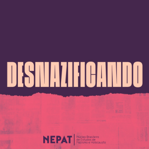 Desnazificando-logo