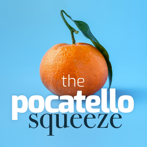 The Pocatello Squeeze