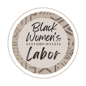 Black Women's Dept. of Labor-logo