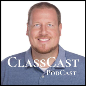 ClassCast Podcast-logo