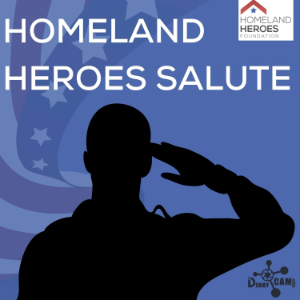Homeland Heroes Salute-logo