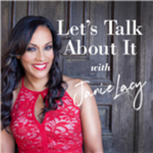 Let’s Talk About It with Janie Lacy-logo