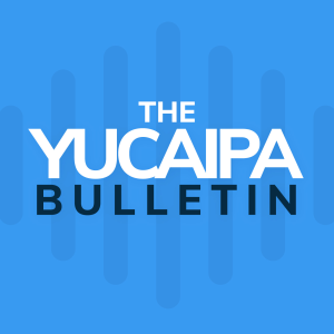 The Yucaipa Bulletin-logo
