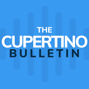 The Cupertino Bulletin-logo
