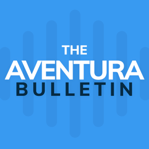 The Aventura Bulletin-logo