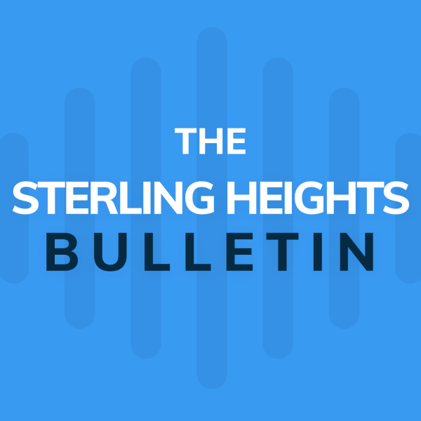 The Sterling Heights (MO) Bulletin Listen to Podcasts On Demand Free