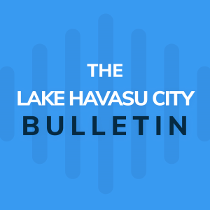 The Lake Havasu City Bulletin-logo