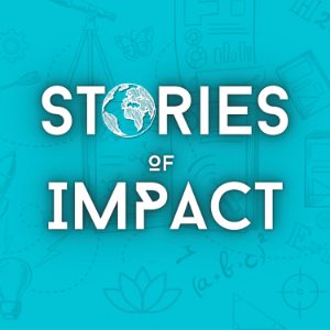 Stories of Impact-logo