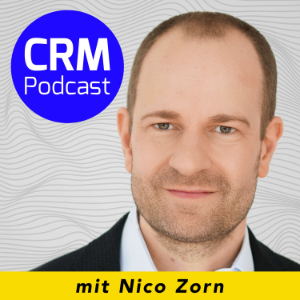 CRM Podcast-logo