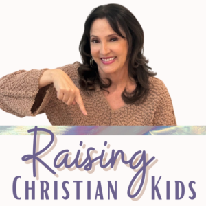 Raising Christian Kids-logo