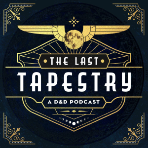 The Last Tapestry-logo