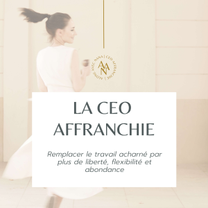 Overbooké? J'ai un plan-logo