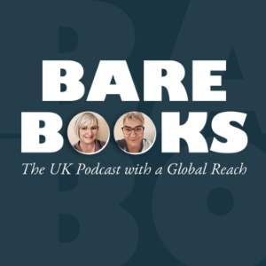 Bare Books-logo