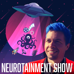 Neurotainment Podcast-logo