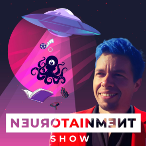 Neurotainment Podcast-logo