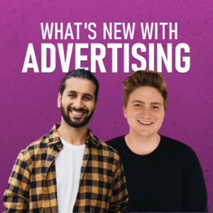 What's New With Advertising-logo
