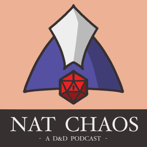 NatChaos | Alpaz: The First Ascension-logo