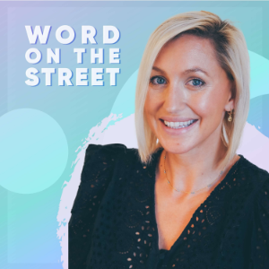 Word on the Street-logo