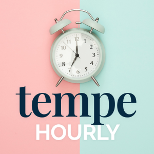 Tempe Hourly-logo