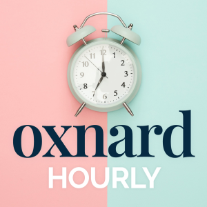 Oxnard Hourly-logo