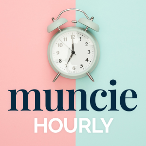 Muncie Hourly-logo