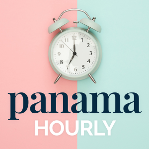 Panama Hourly-logo