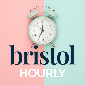 Bristol Hourly-logo