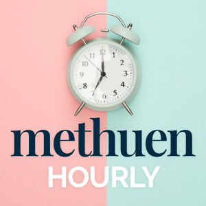 Methuen Hourly-logo