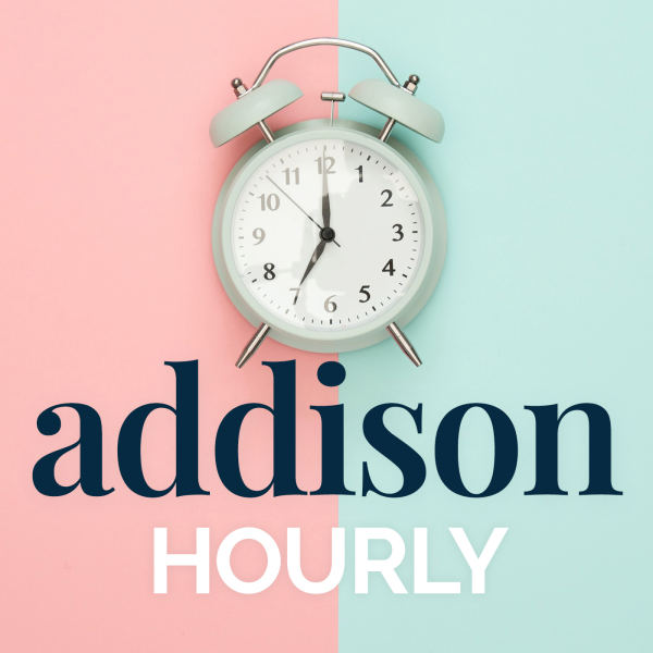 Addison Hourly Free Radio TuneIn