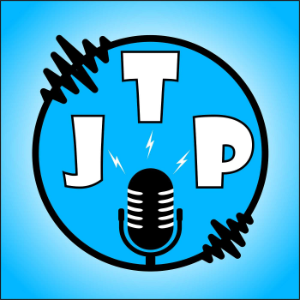 The Just Talk Podcast-logo
