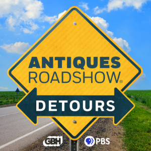 Antiques Roadshow Detours-logo