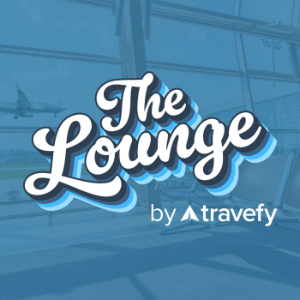The Lounge by Travefy-logo