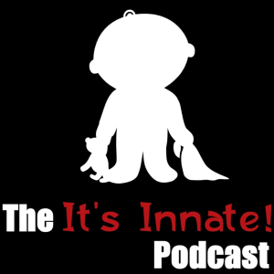 The It's Innate! Podcast-logo