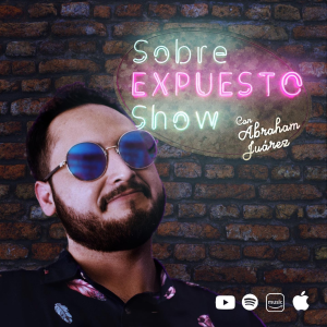 Sobre EXPUESTO Show-logo