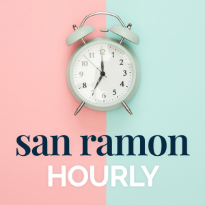 San Ramon Hourly-logo