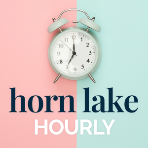 Horn Lake Hourly